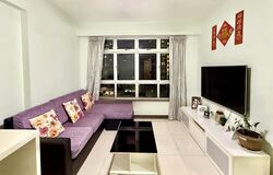 Blk 512B Oleander Breeze @ Yishun (Yishun), HDB 4 Rooms #512345191